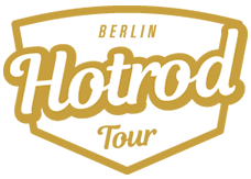 Hotrod Tour Berlin