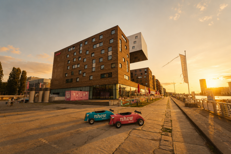 Drink & Drive AfterWork Tour